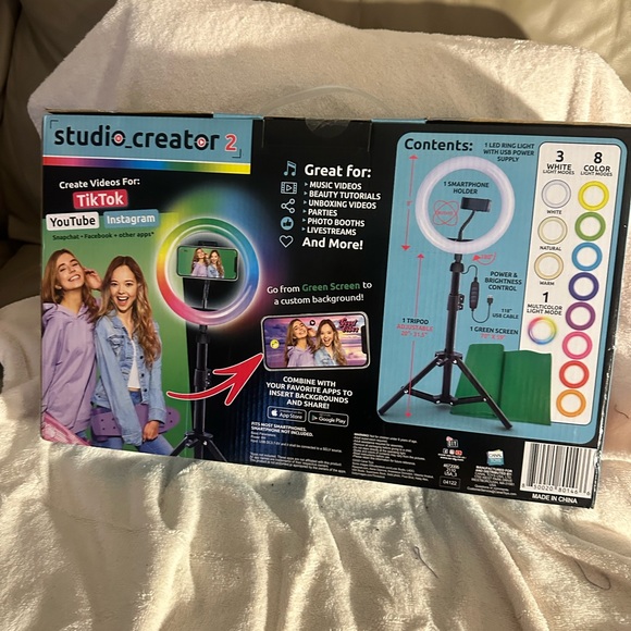 Studio creator - Picture 2 of 4